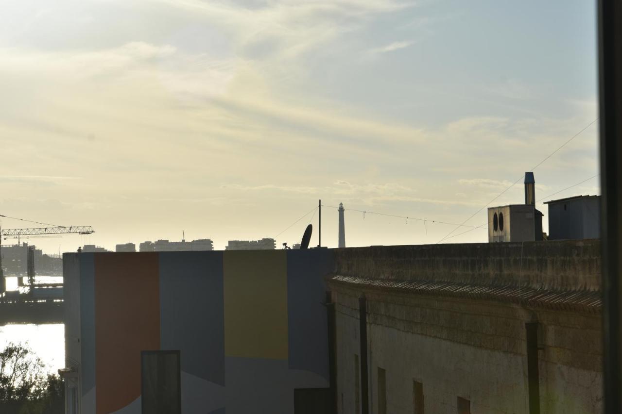 Apartment Domida
