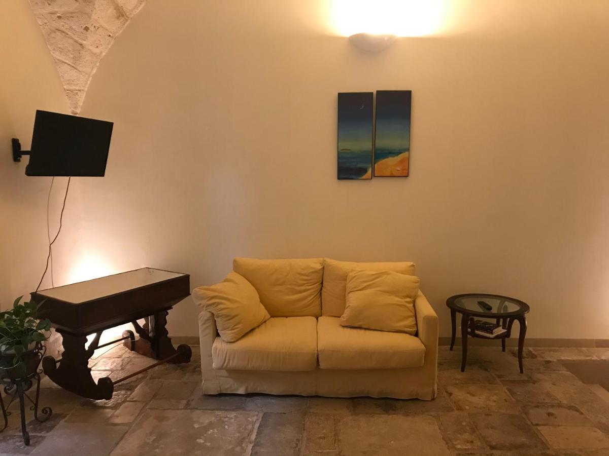 Apartment La Dimora Di Elena