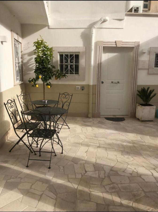 Casa Di Fló Appartamento Bari