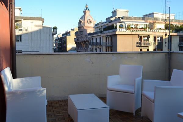 Gatto Bianco Le Dimore Guest house 3*