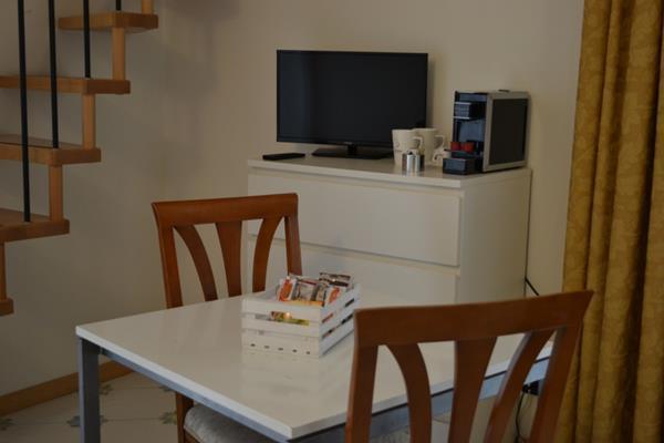 Guest house Gatto Bianco Le Dimore Bari