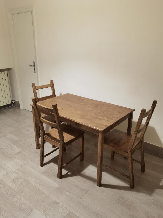 Bed & Breakfast Parco 2 Giugno *