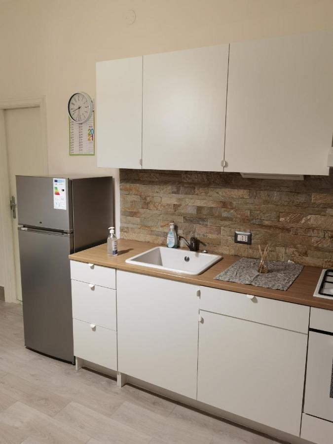 Parco 2 Giugno Bed & Breakfast