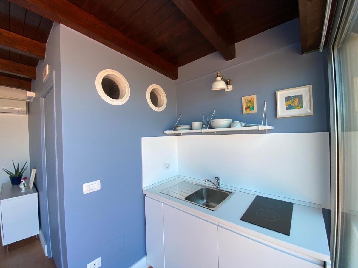 Osservatorio Sul Mare Apartament Bari