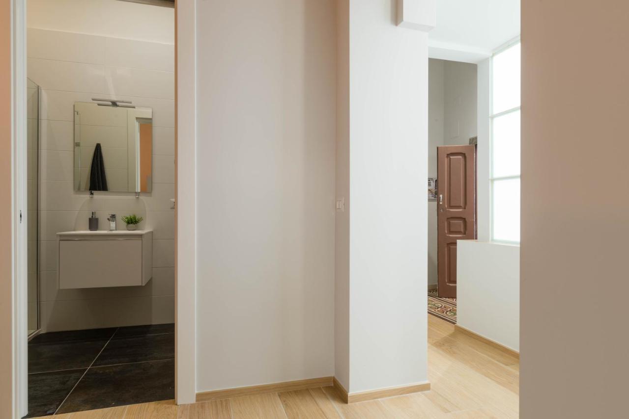 Apartment Murat Nelcuoredibari *