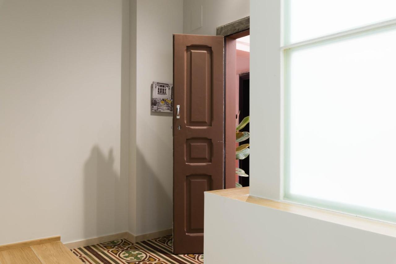 Apartment Murat Nelcuoredibari