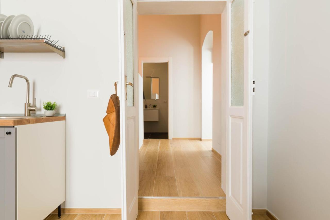 Apartament Murat Nelcuoredibari
