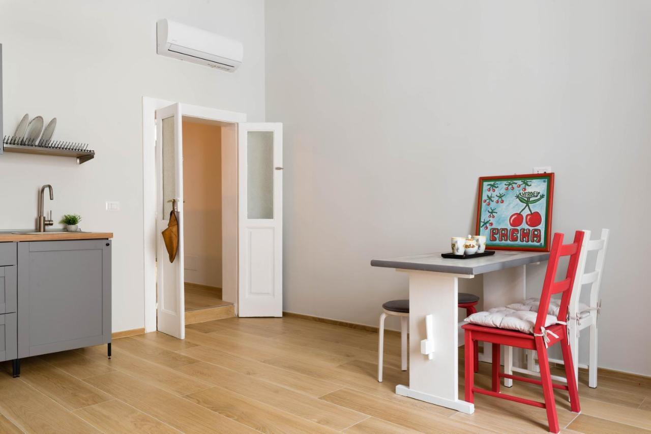 Murat Nelcuoredibari Apartament
