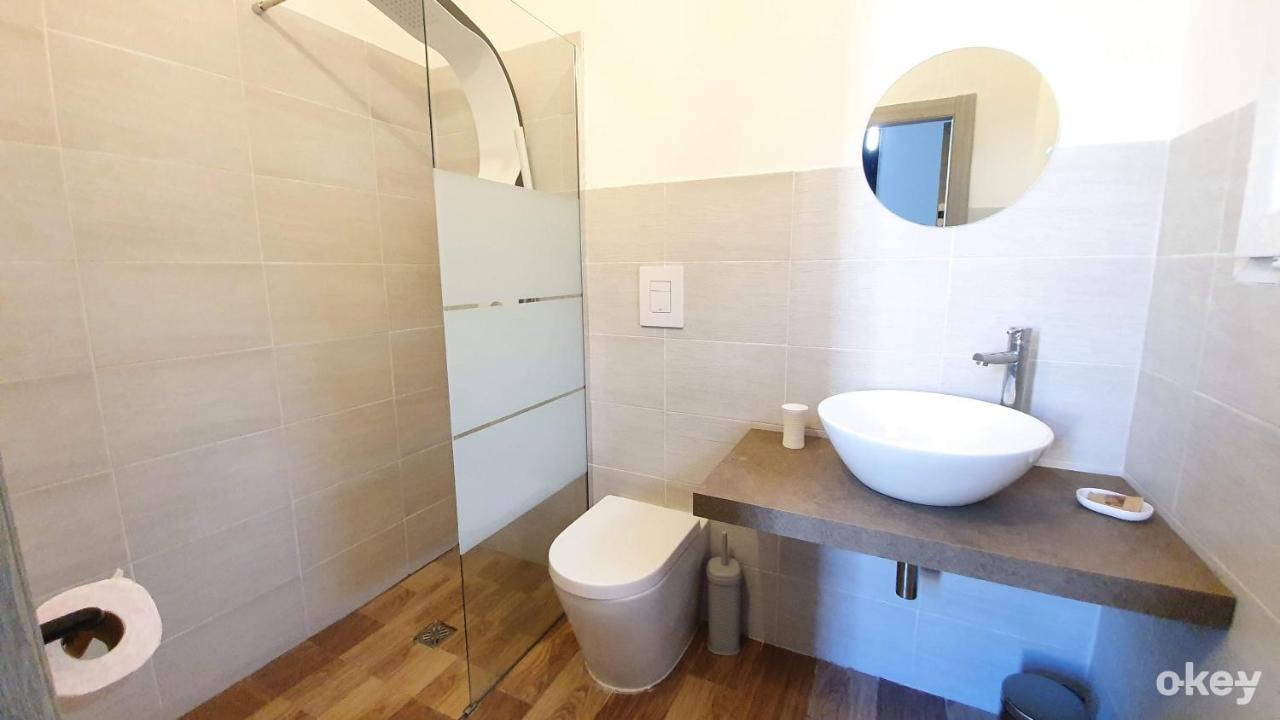 I Covi Del Viaggiatore - Politecnico Guest house Bari