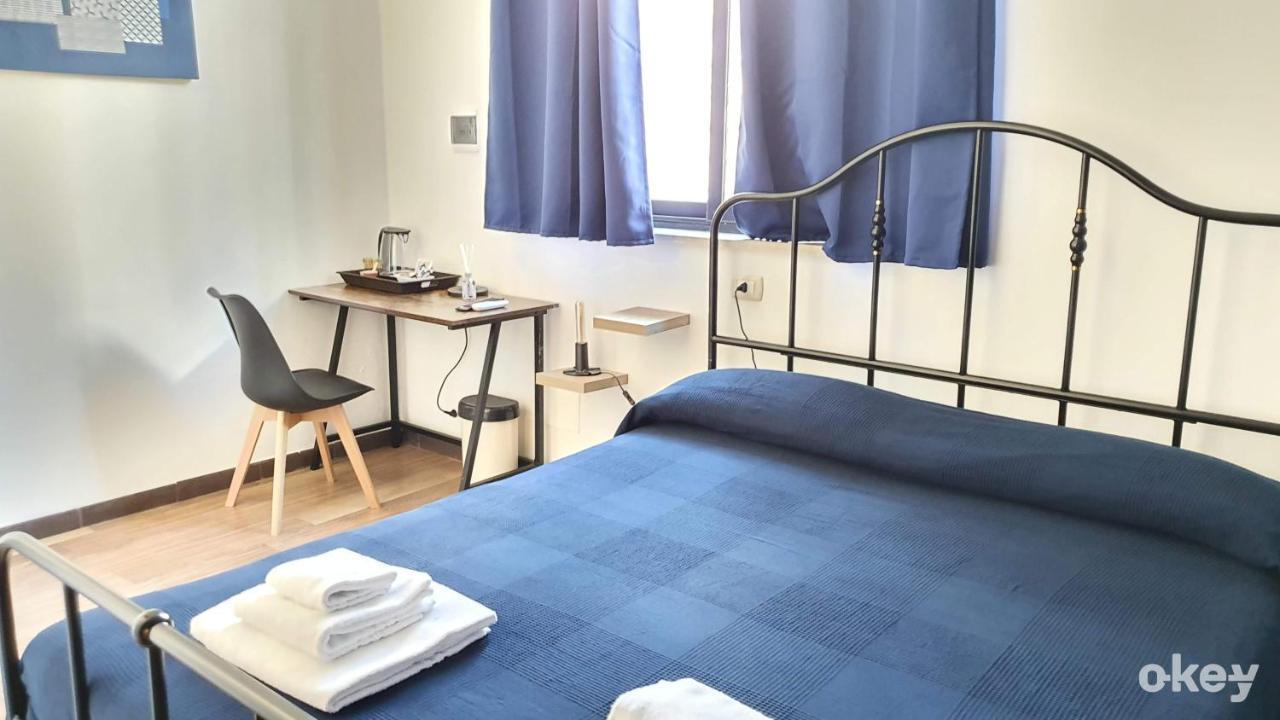 I Covi Del Viaggiatore - Politecnico Guest house
