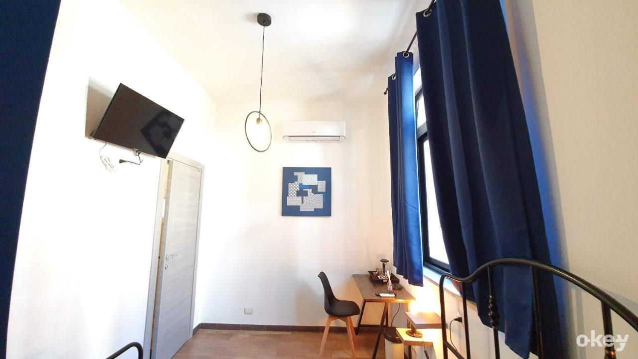 I Covi Del Viaggiatore - Politecnico Guest house Bari