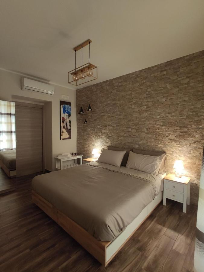 Nocleg ze śniadaniem Tizzy Apartment&rooms *