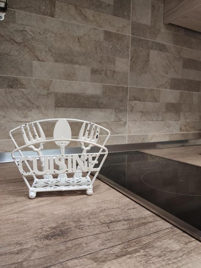 Tizzy Apartment&rooms Bari