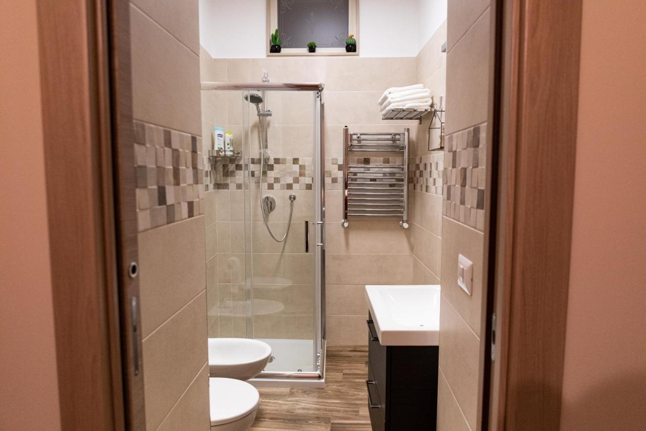 Tizzy Apartment&rooms Nocleg ze śniadaniem *