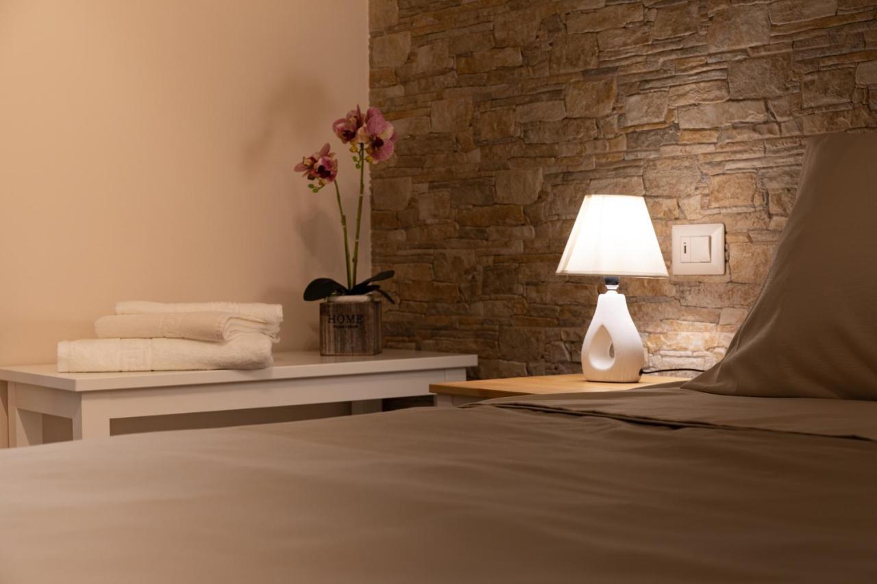 Tizzy Apartment&rooms Nocleg ze śniadaniem *