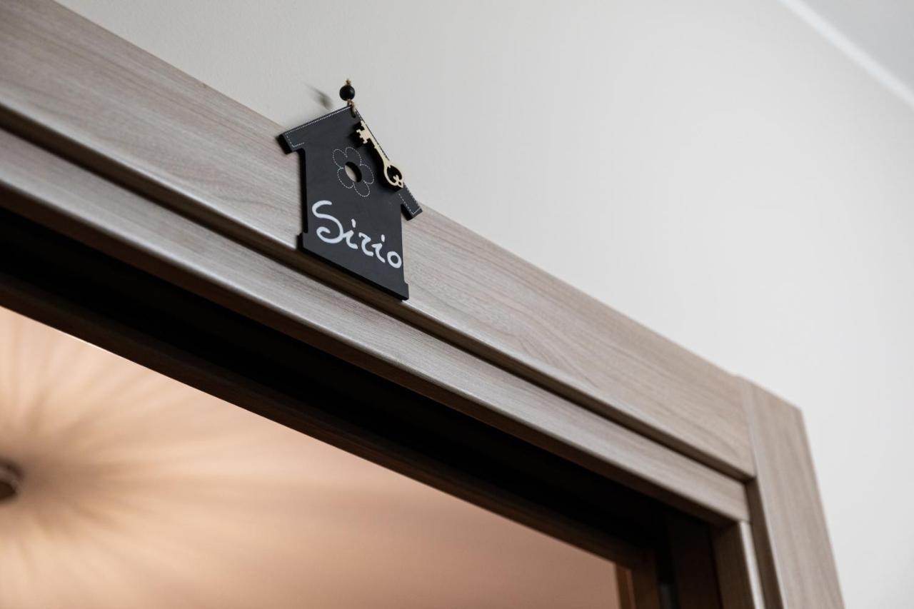 Tizzy Apartment&rooms Bari