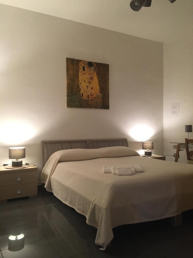 Blackboard House Affittacamere