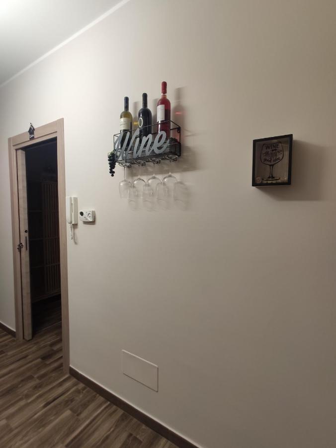 Tizzy Apartment&rooms *
