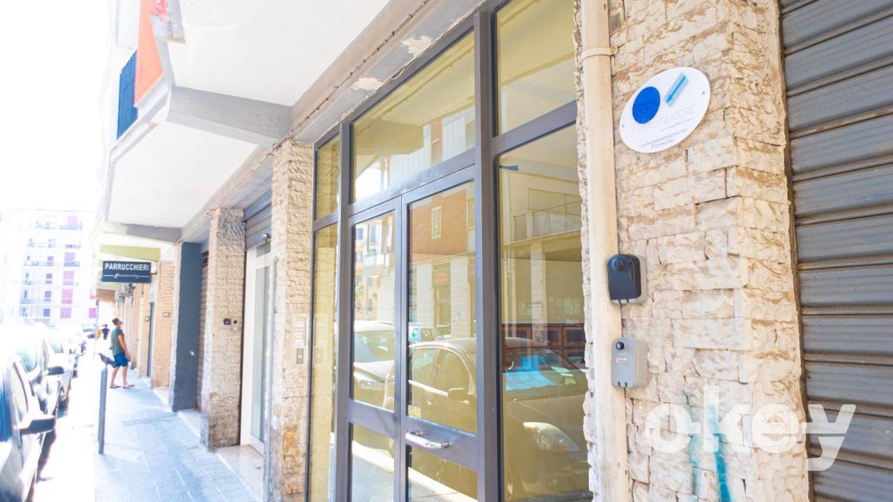 I Covi Del Viaggiatore - Politecnico Guest house