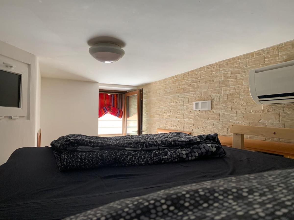 Bed & Breakfast Il Soppalco *