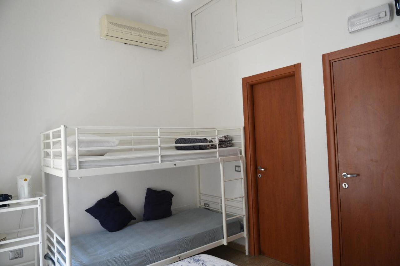 Due Archi Guest house Bari