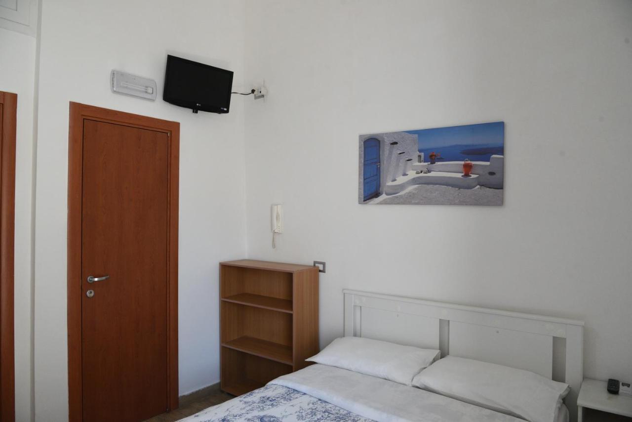 Due Archi Guest house Bari
