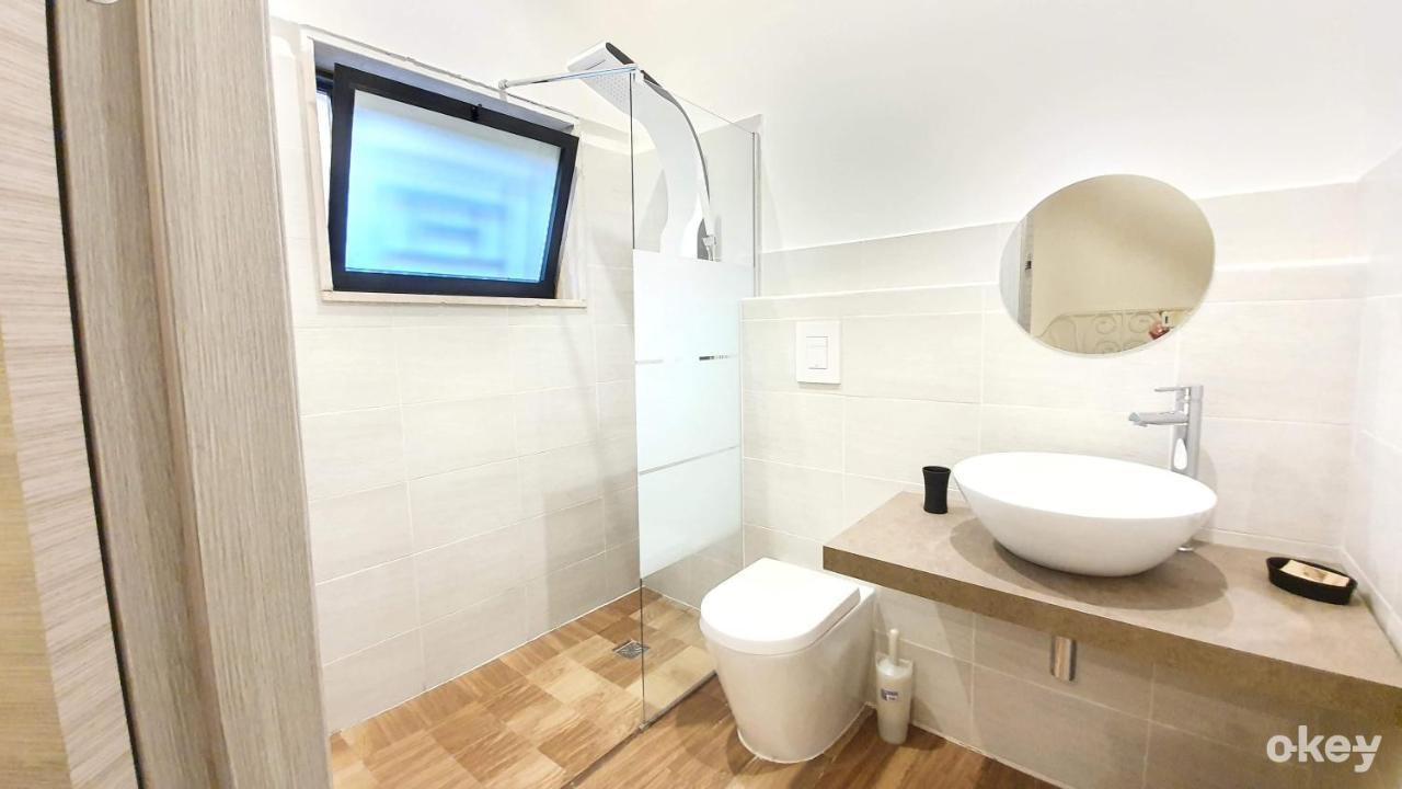 I Covi Del Viaggiatore - Politecnico Guest house Bari