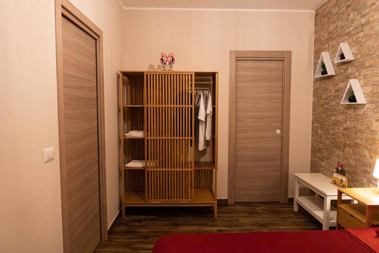 Tizzy Apartment&rooms
