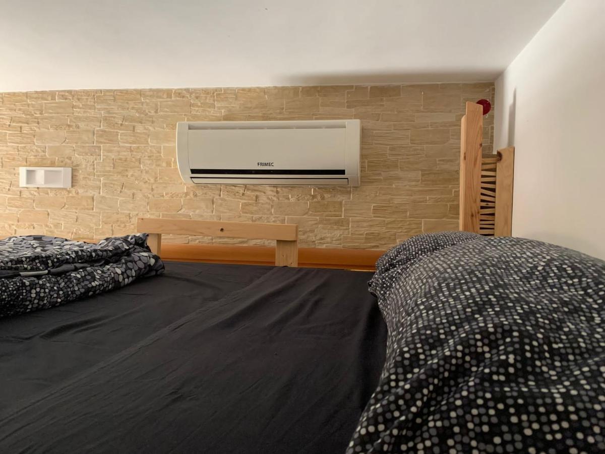 Bed & Breakfast Il Soppalco Bari