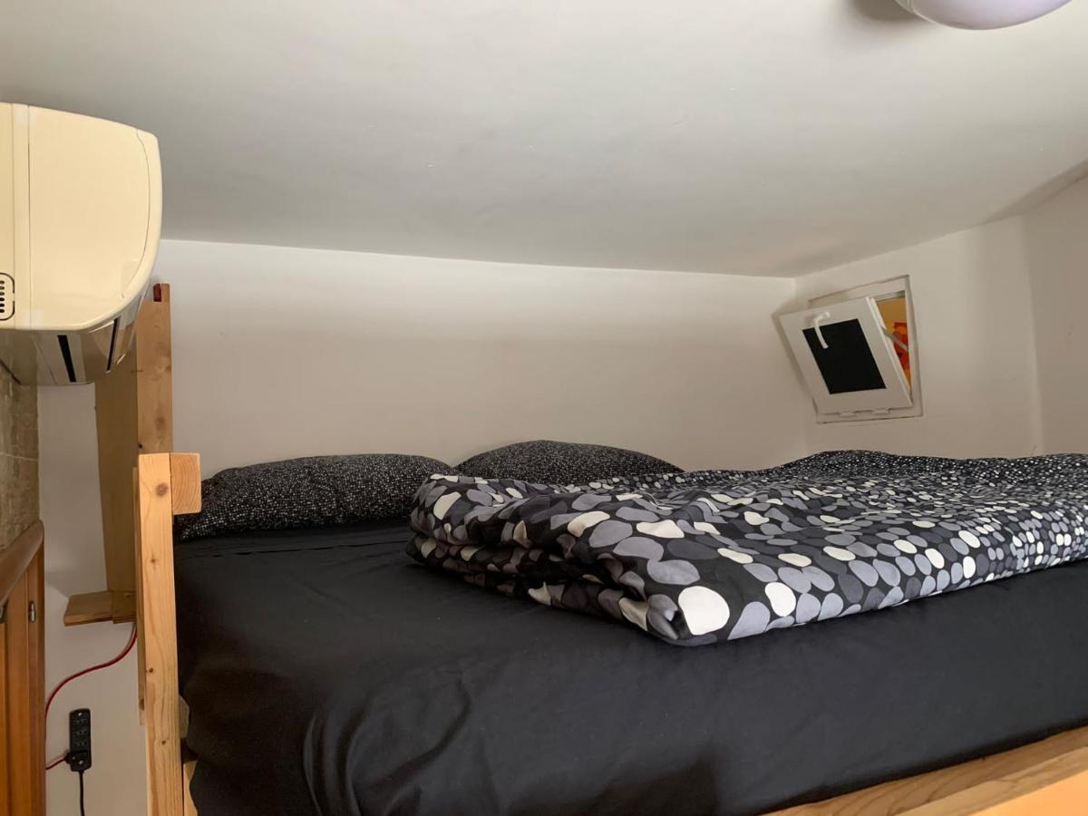 Bed & Breakfast Il Soppalco Bari