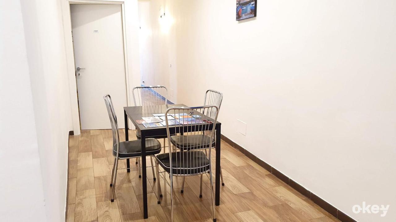 I Covi Del Viaggiatore - Politecnico Guest house