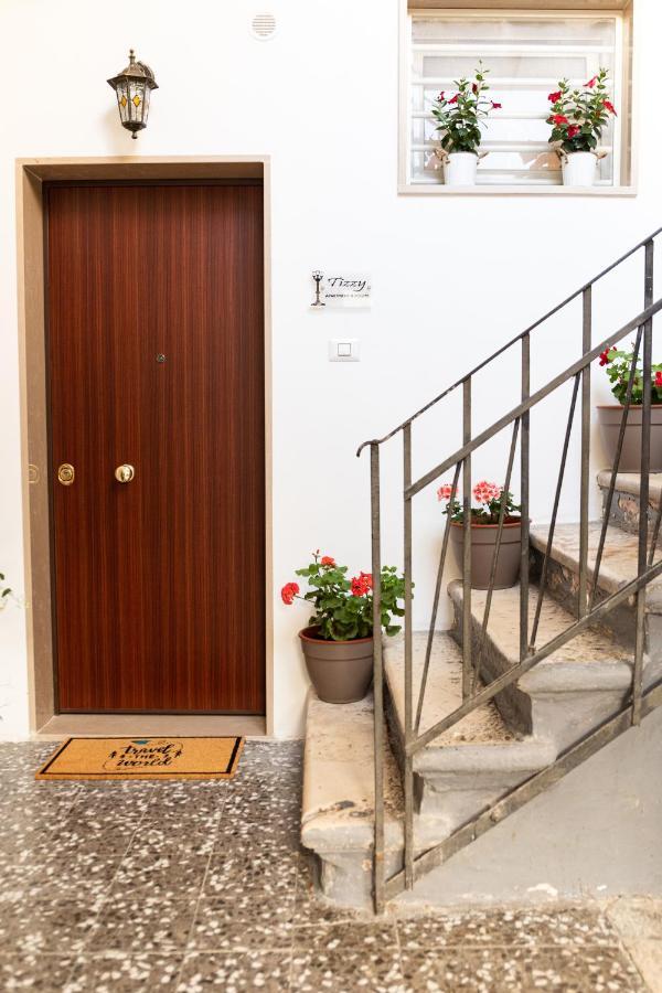 Tizzy Apartment&rooms