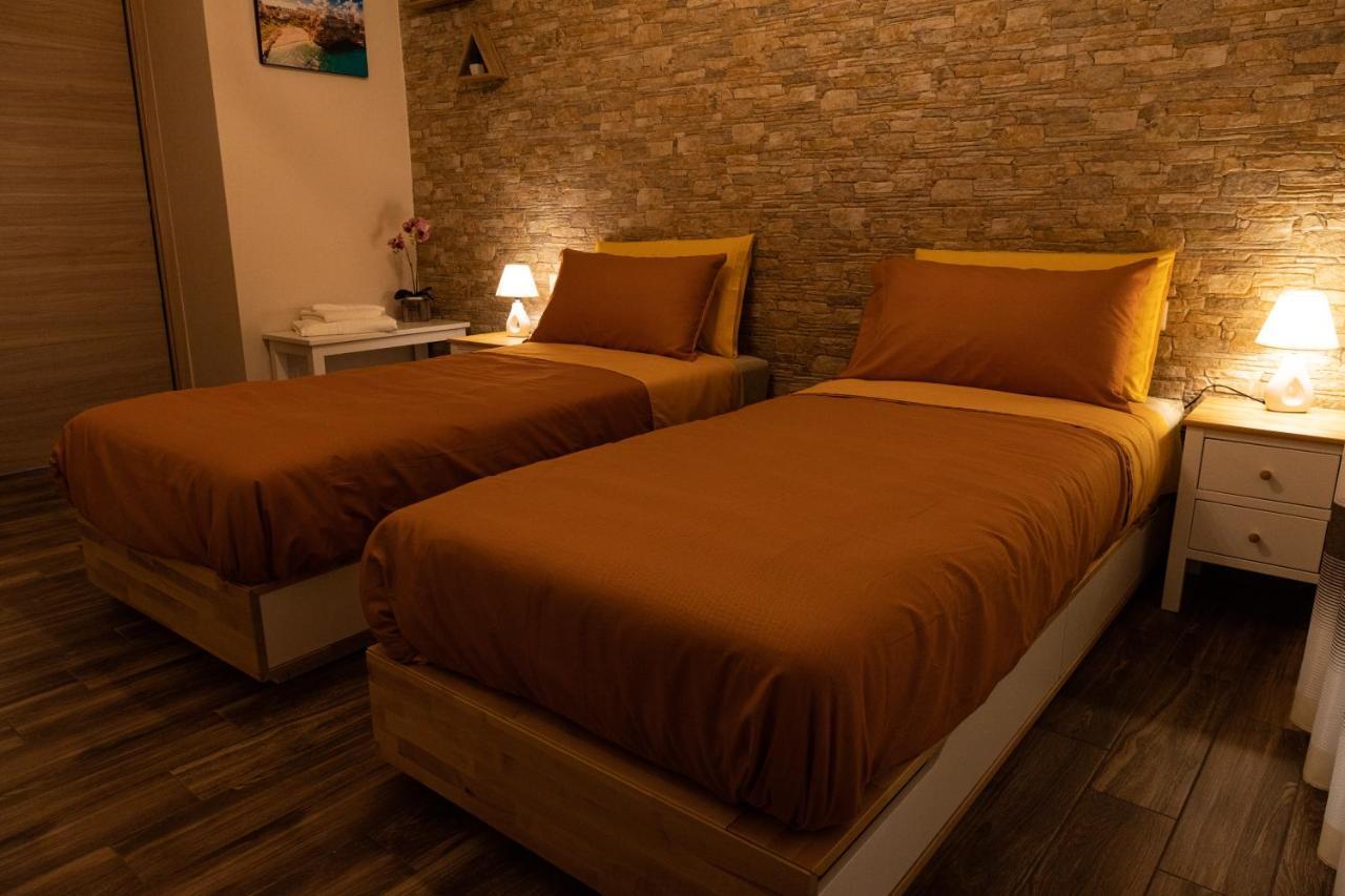 Bed & Breakfast Tizzy & Bari