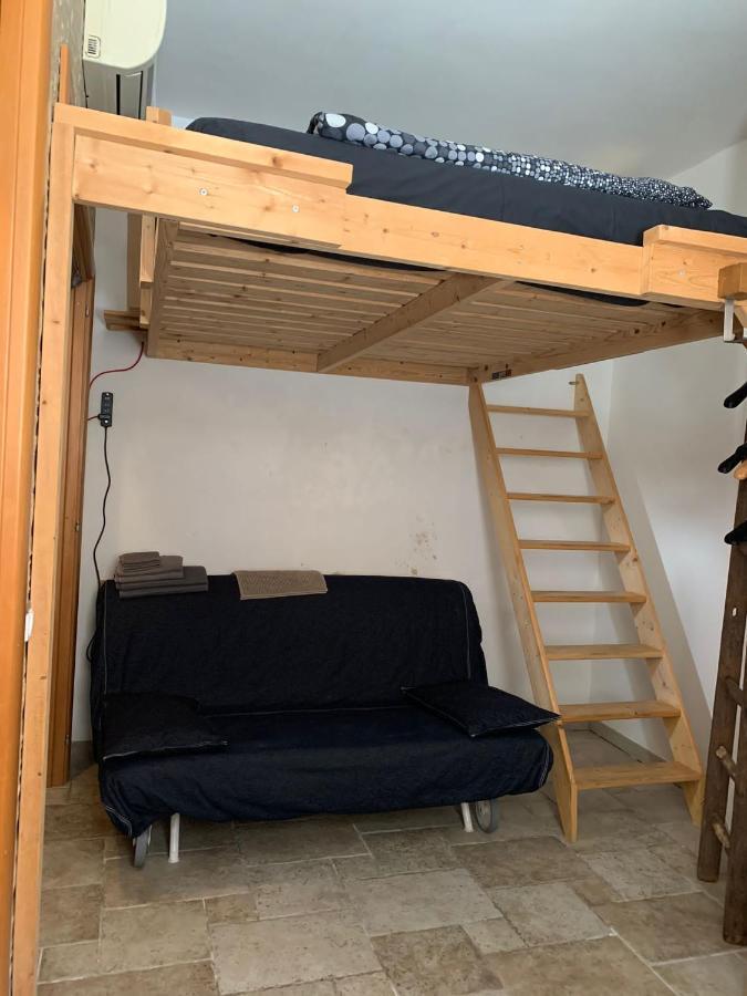 Bed & Breakfast Il Soppalco Bari
