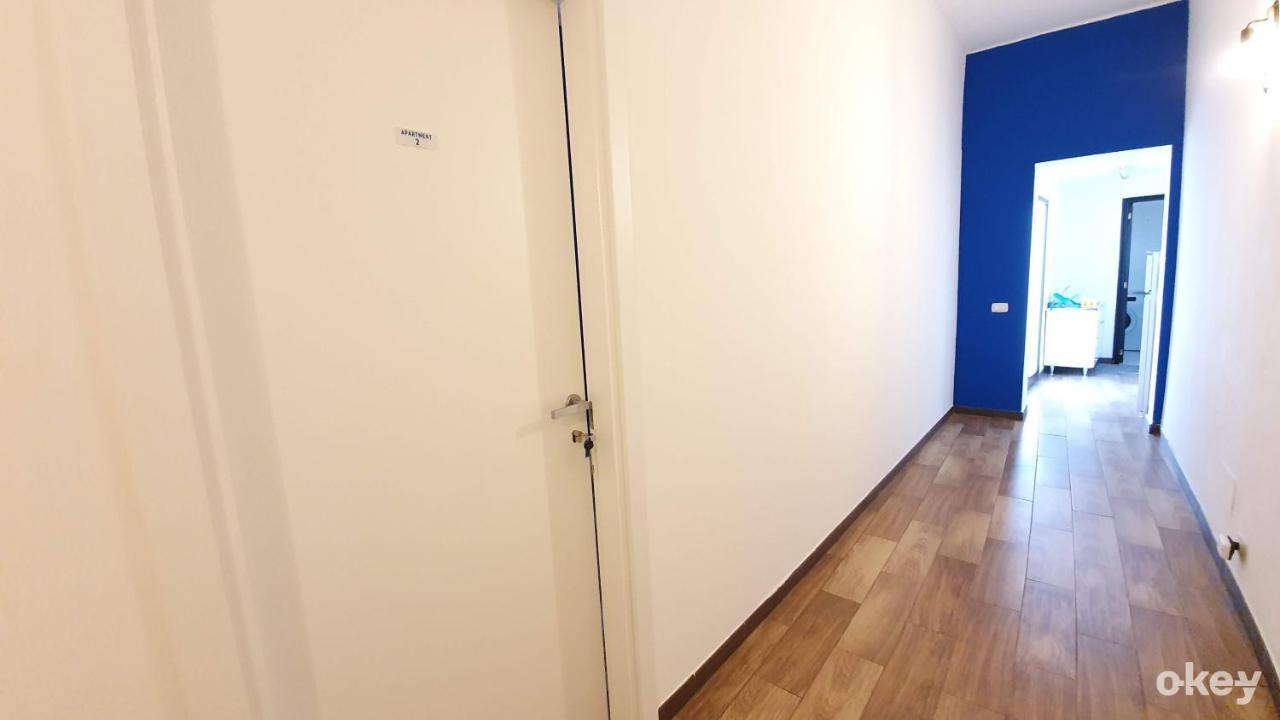 I Covi Del Viaggiatore - Politecnico * Bari