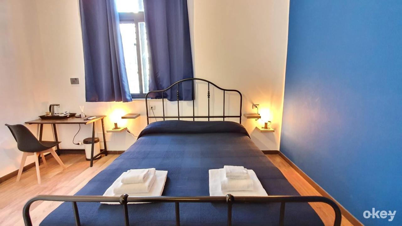 I Covi Del Viaggiatore - Politecnico Guest house