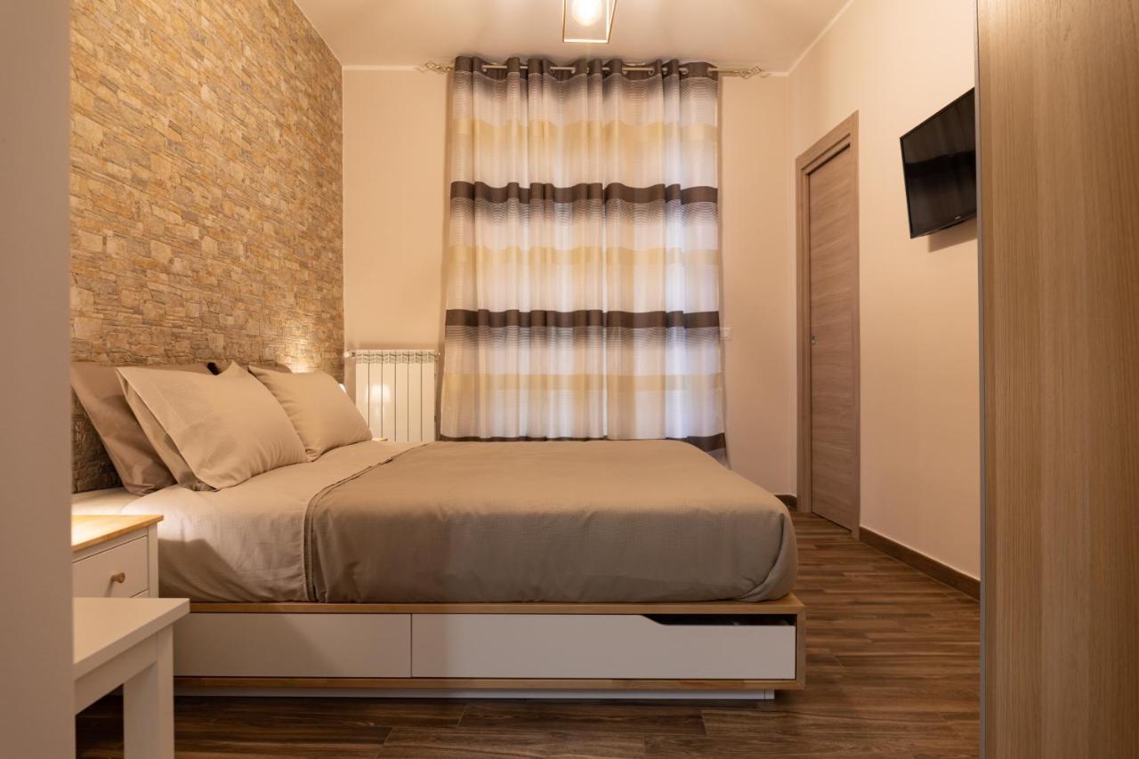 Nocleg ze śniadaniem Tizzy Apartment&rooms *