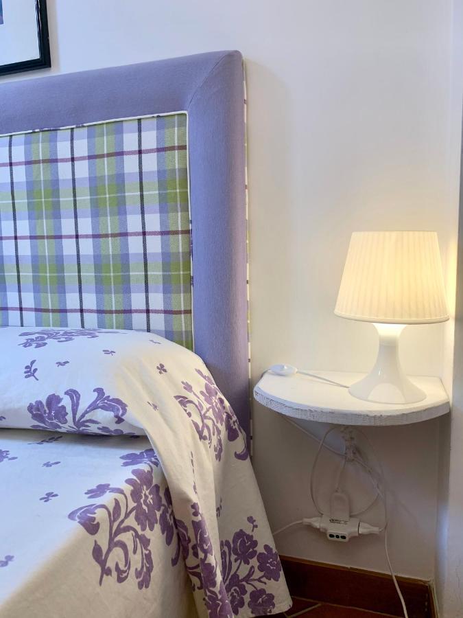Bed & Breakfast Pietrachiara