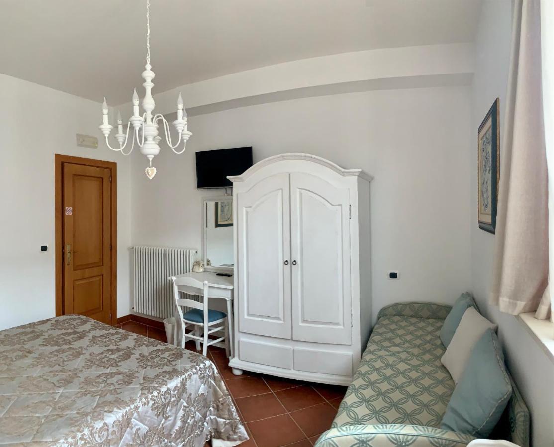 Bed & Breakfast Pietrachiara Bari