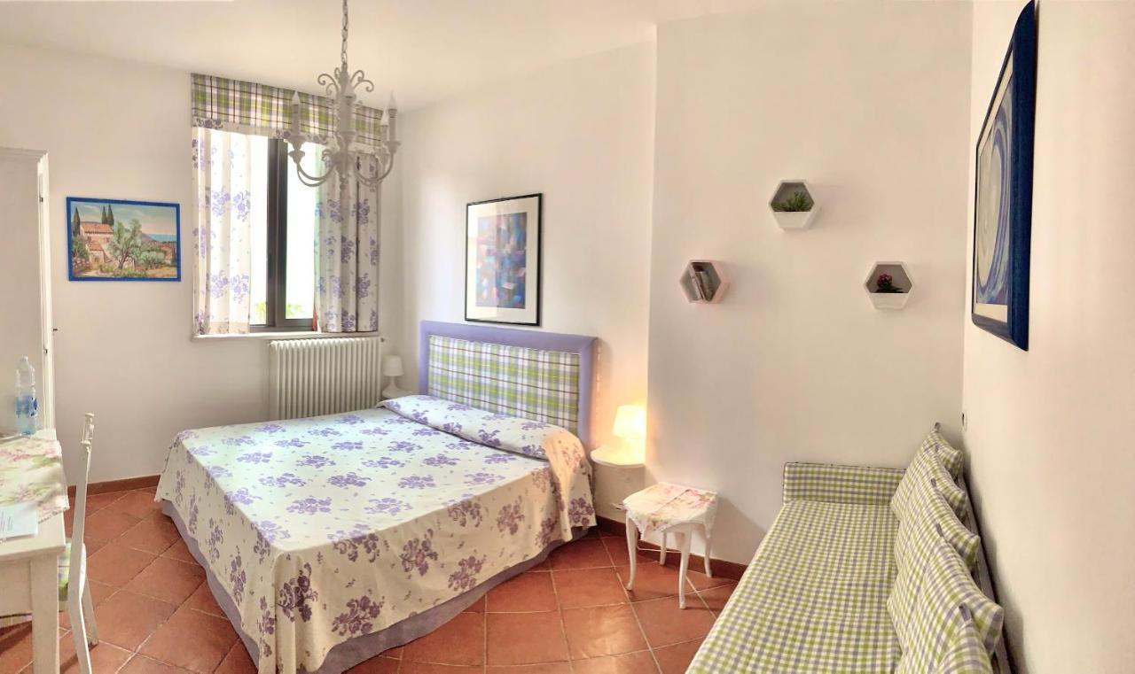 Bed & Breakfast Pietrachiara *