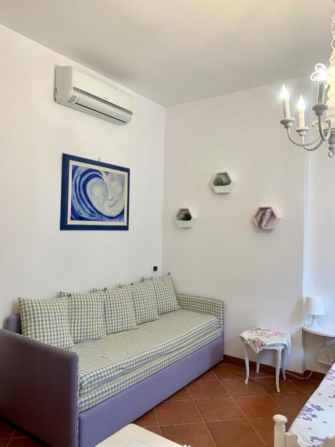 Bed & Breakfast Pietrachiara *