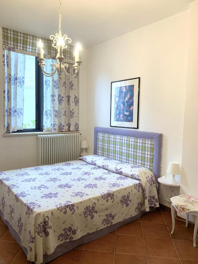 Pietrachiara Bed & Breakfast *