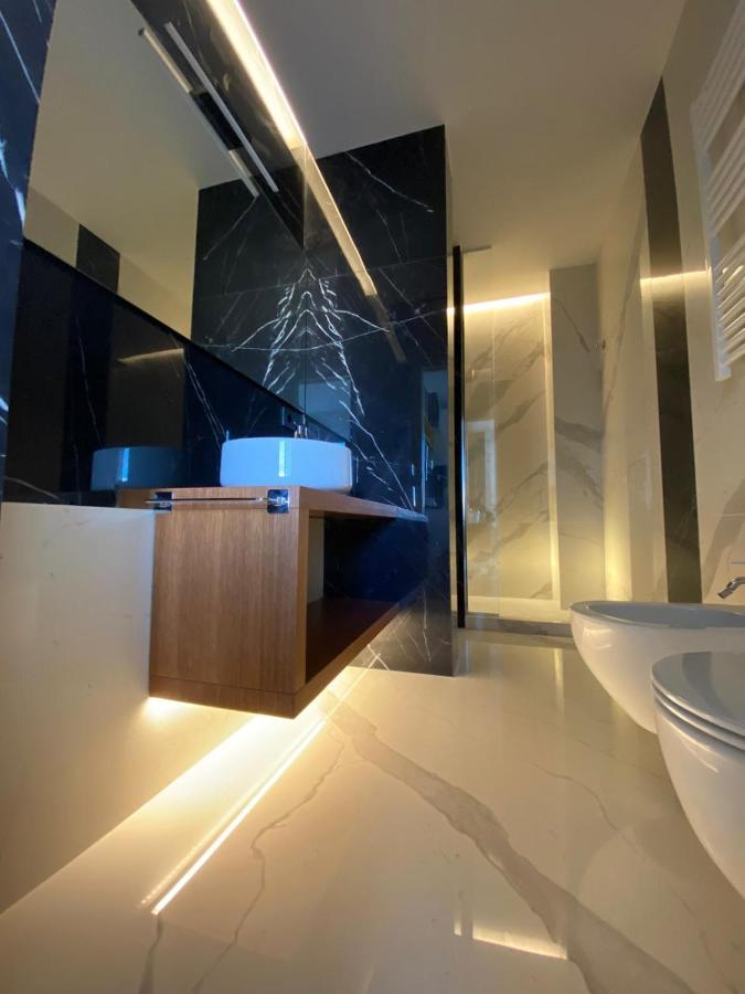 Apartment Carulli Design *