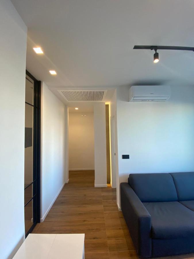 Apartment Carulli Design