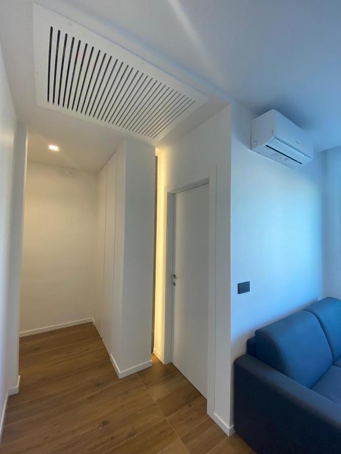 Carulli Design Apartment