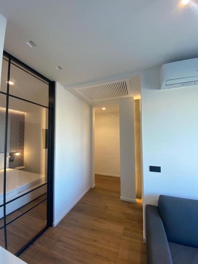 Apartment Carulli Design
