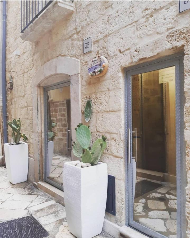Apartment Dimora Acqua Di Sale *