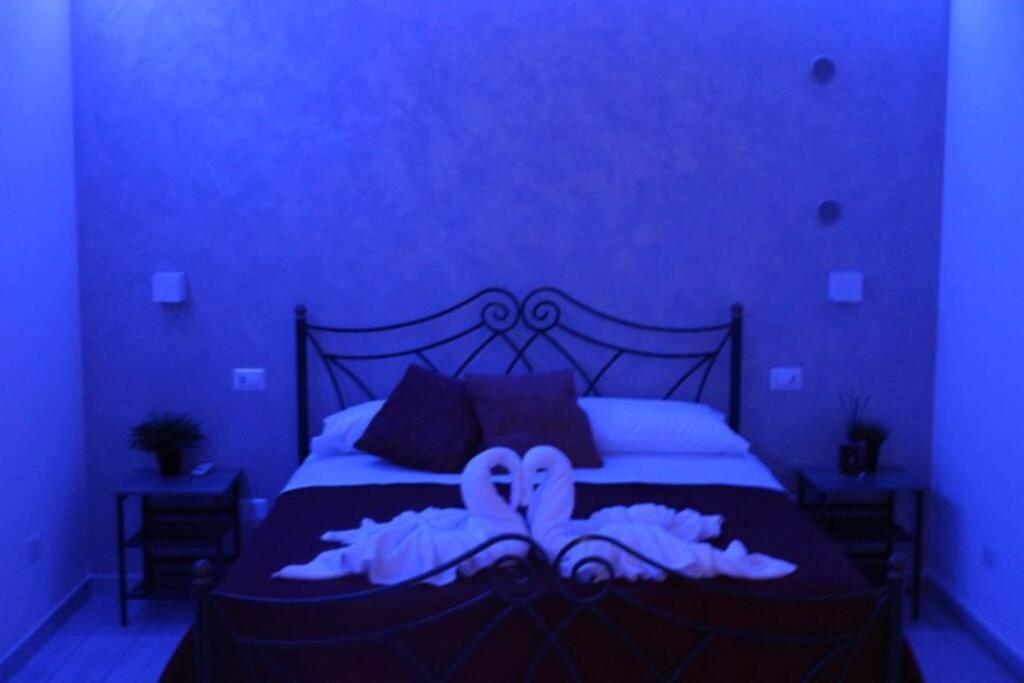Appartement Maison Nicolai 237 Bari