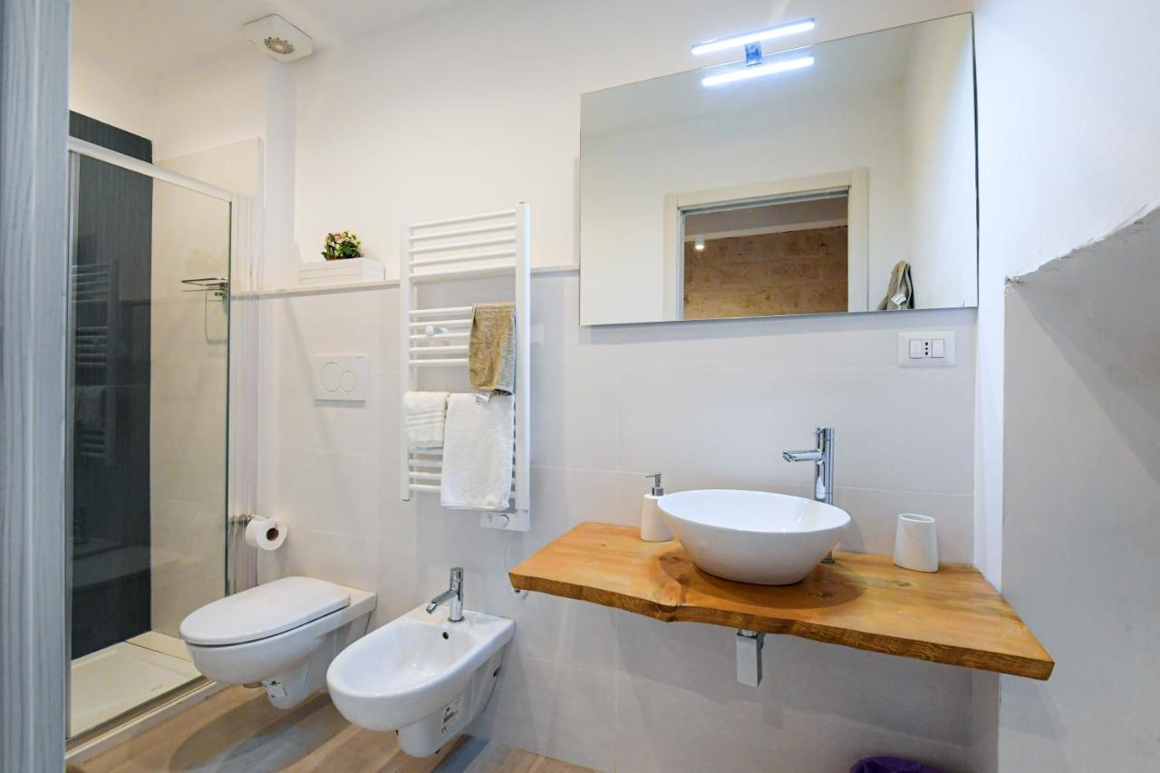 Bari City Center- Timesrl Apartments Apartment