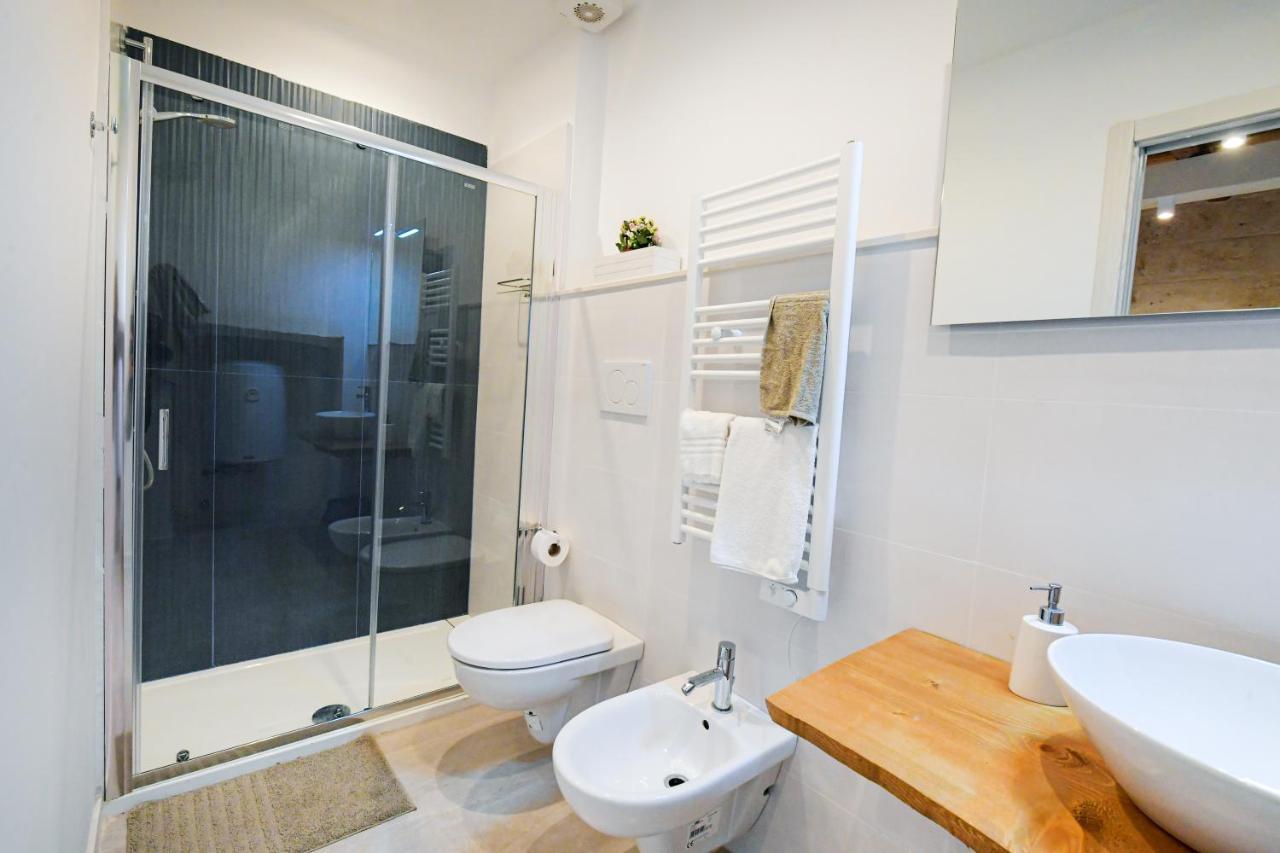 Bari City Center- Timesrl Apartments * Bari